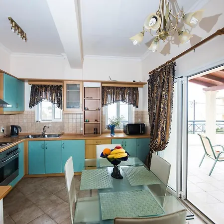 Pantelis Apartment