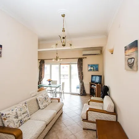 Daire Pantelis Agios Georgios (Corfu)