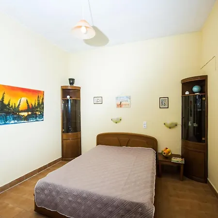 Daire Pantelis Agios Georgios (Corfu)