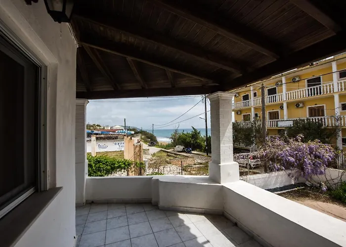 Pantelis Apartment