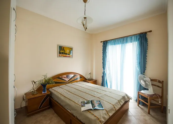 Pantelis * Agios Georgios (Corfu)