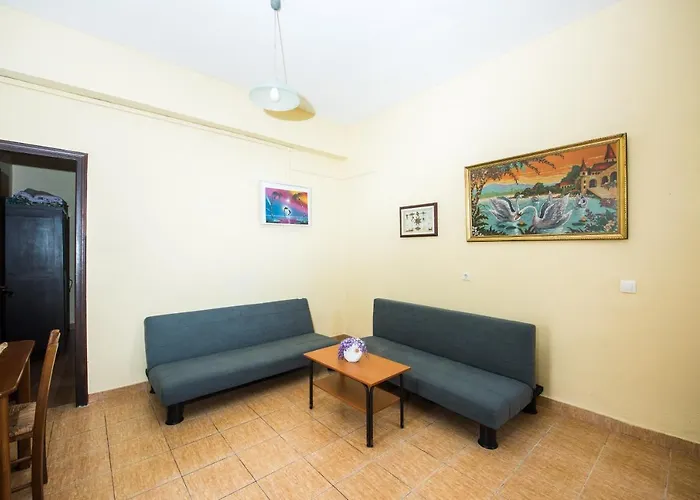Pantelis Apartment Agios Georgios (Corfu)