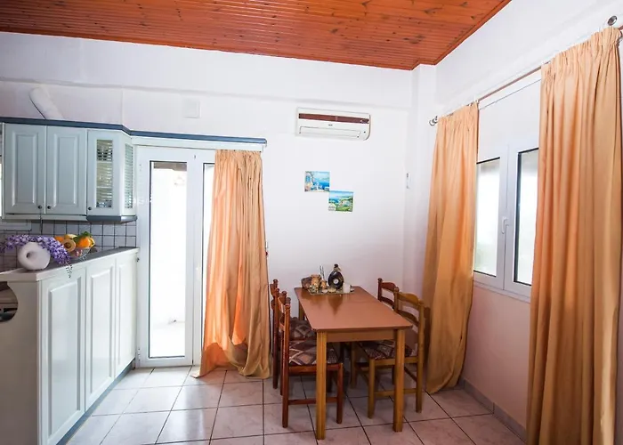 Apartment Pantelis Agios Georgios (Corfu)