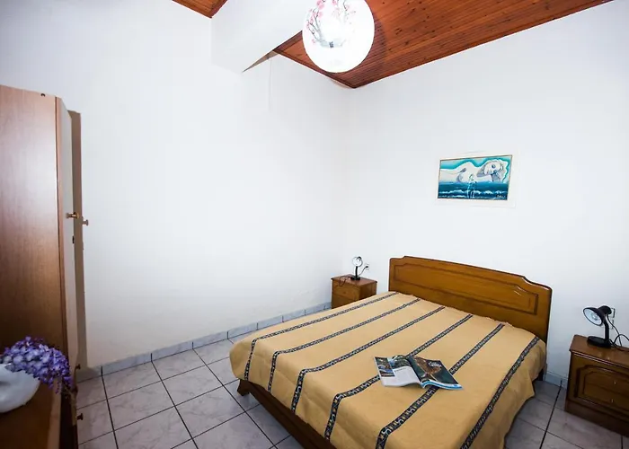 Pantelis Apartment Agios Georgios (Corfu)