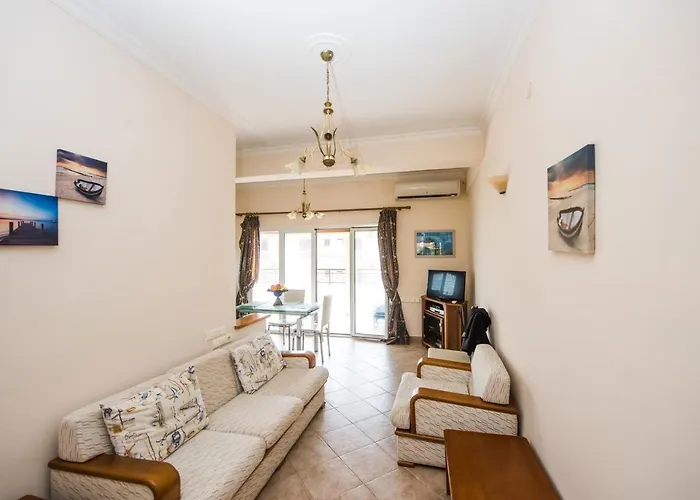 Apartment Pantelis Agios Georgios (Corfu)