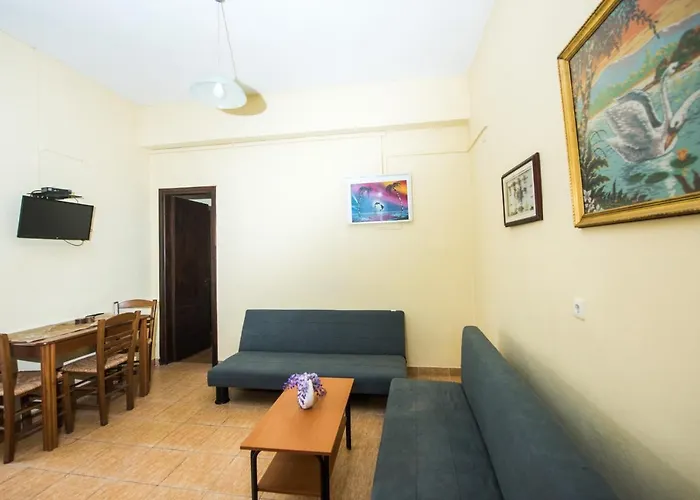 Pantelis * Agios Georgios (Corfu)