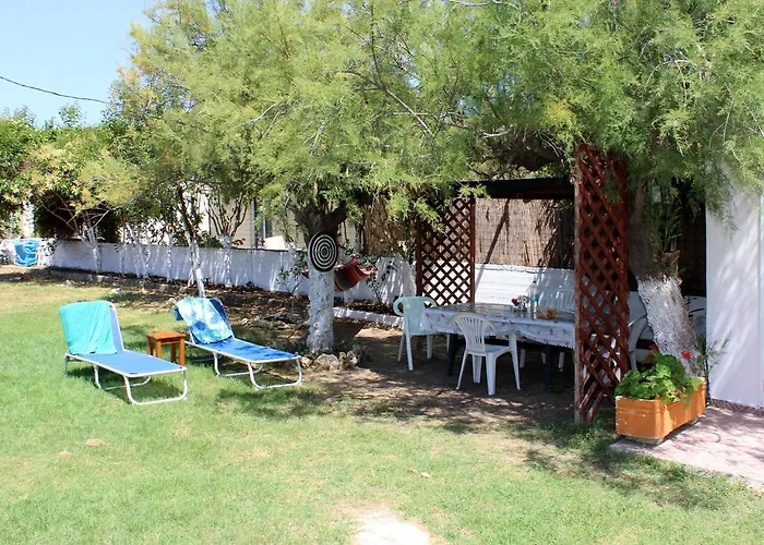 Pantelis Agios Georgios (Corfu)