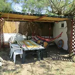 Lägenhet Pantelis Agios Georgios (Corfu)