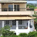 Pantelis Lägenhet Agios Georgios (Corfu)