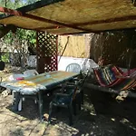 Pantelis Lägenhet *