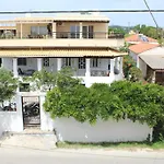Pantelis Lägenhet Agios Georgios (Corfu)