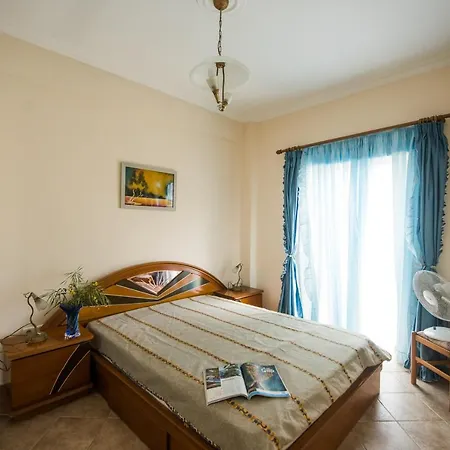 Pantelis * Agios Georgios (Corfu)