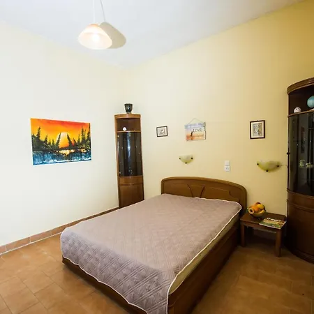 Pantelis Apartment