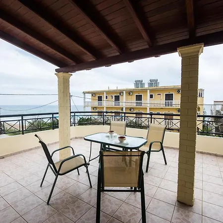 Apartment Pantelis *