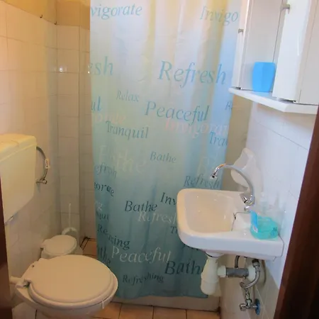 Pantelis Appartement