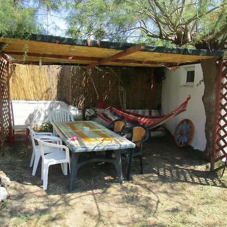 Apartment Pantelis Agios Georgios (Corfu)