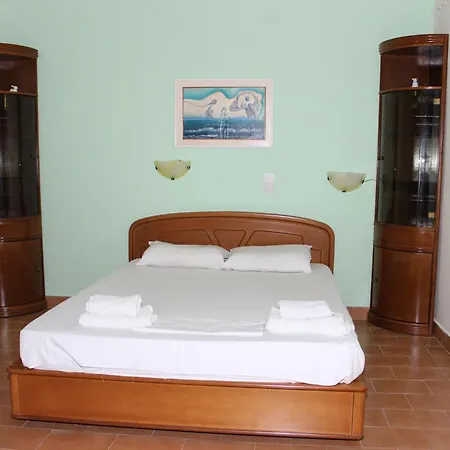 Pantelis Apartment