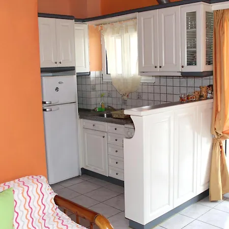 Apartment Pantelis *