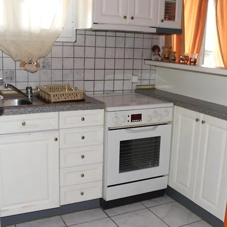 Pantelis Appartement *