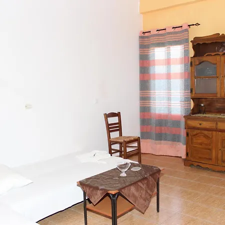 Appartement Pantelis *