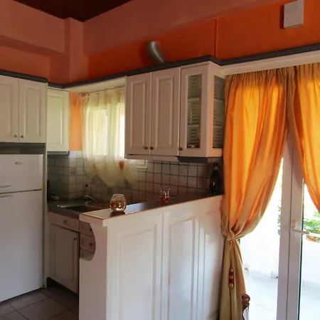 Pantelis Appartement