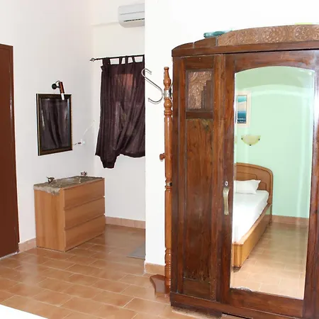 Appartement Pantelis *