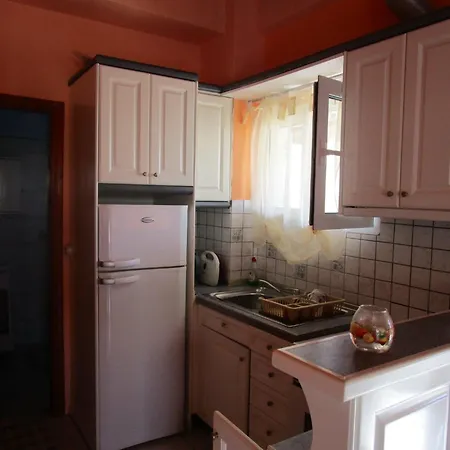 Pantelis Appartement *