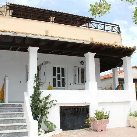 Pantelis Appartement