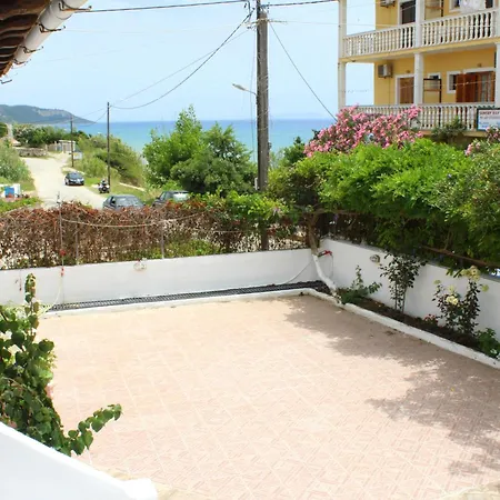 Apartament Pantelis