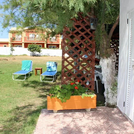 Appartement Pantelis