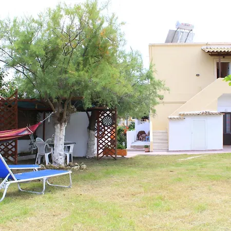 Pantelis Appartement Ágios Geórgios