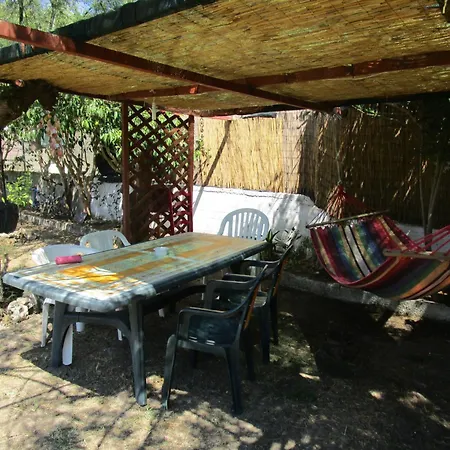 Pantelis Apartment *