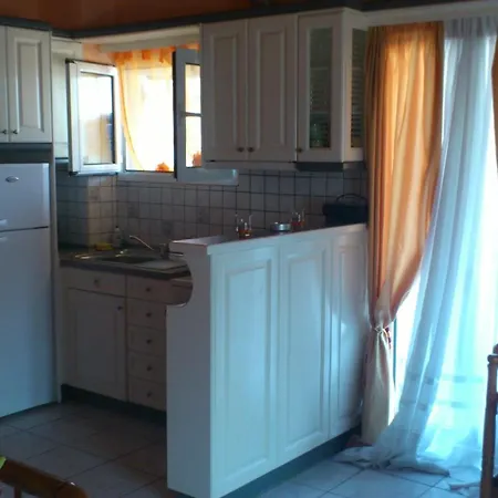 Pantelis Appartement