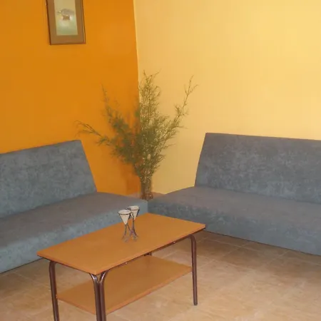 Pantelis Apartment