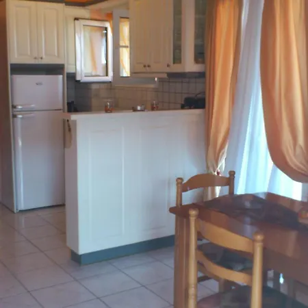 Appartement Pantelis *
