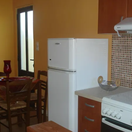 Pantelis Apartment Agios Georgios (Corfu)