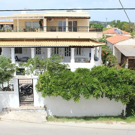 Pantelis Apartment Agios Georgios (Corfu)