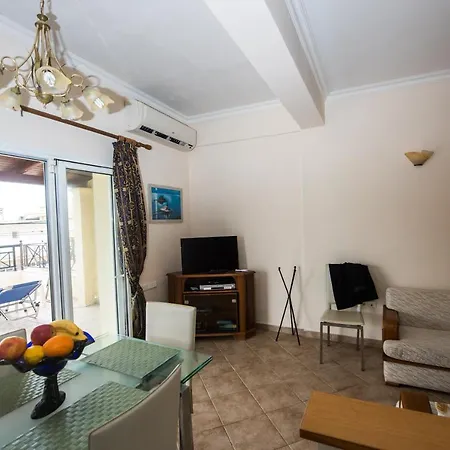 Lägenhet Pantelis *