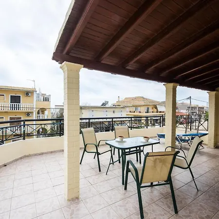 Pantelis Agios Georgios (Corfu)