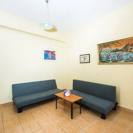 Pantelis Lägenhet Agios Georgios (Corfu)