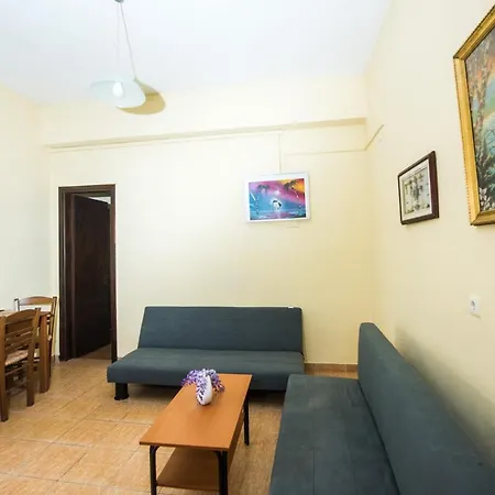 Pantelis * Agios Georgios (Corfu)