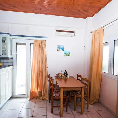 Lägenhet Pantelis Agios Georgios (Corfu)