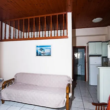 Lägenhet Pantelis Agios Georgios (Corfu)