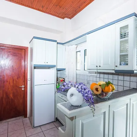 Lägenhet Pantelis Agios Georgios (Corfu)