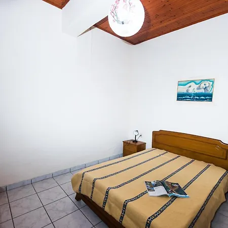 Pantelis Lägenhet Agios Georgios (Corfu)