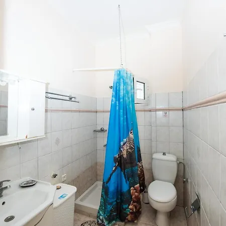 Pantelis * Agios Georgios (Corfu)