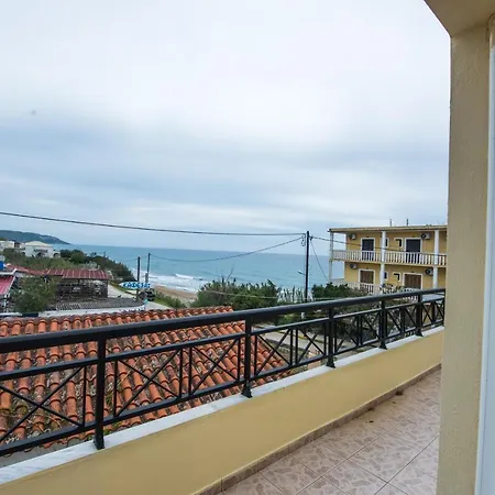 Pantelis Lägenhet *