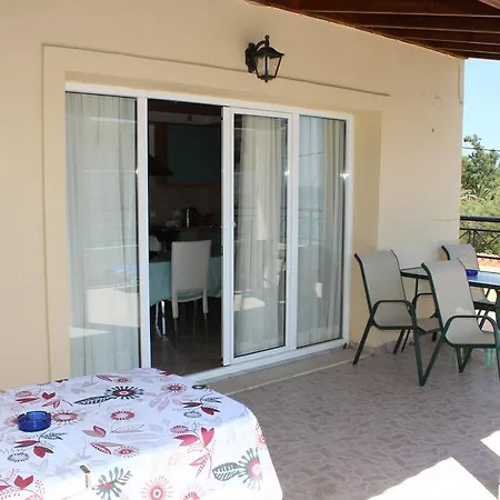 Pantelis Agios Georgios (Corfu)