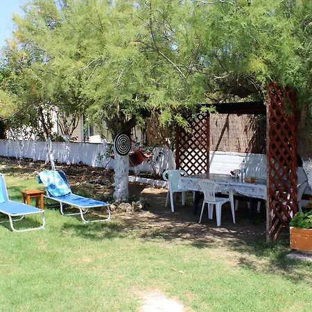 Pantelis Agios Georgios (Corfu)